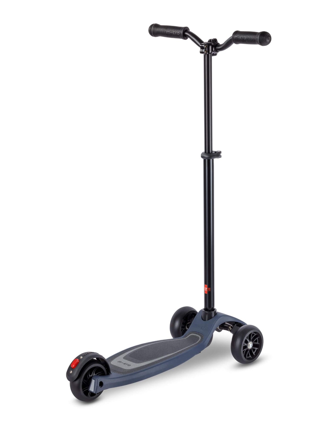 Micro Kickboard Reloaded 3 Wheel Adult Scooter