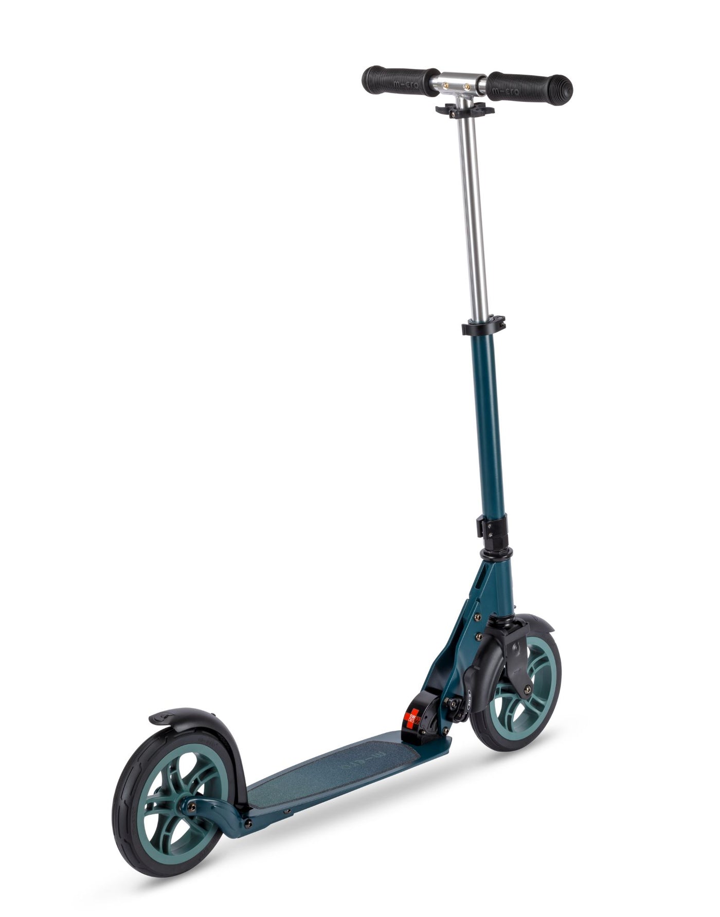 Micro Classic NanoGrid Scooter