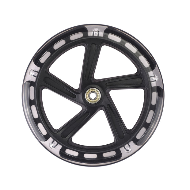 Cruiser 200mm LED Wheel
