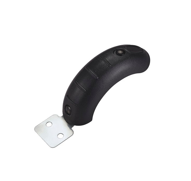 Rear Brake Complete Luggage Junior