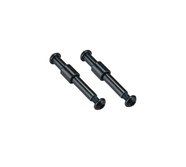 Front Wheel Axle Set Mini Microlino