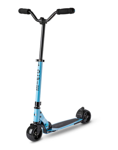 Micro Rocket Deluxe 2 Wheel Scooter