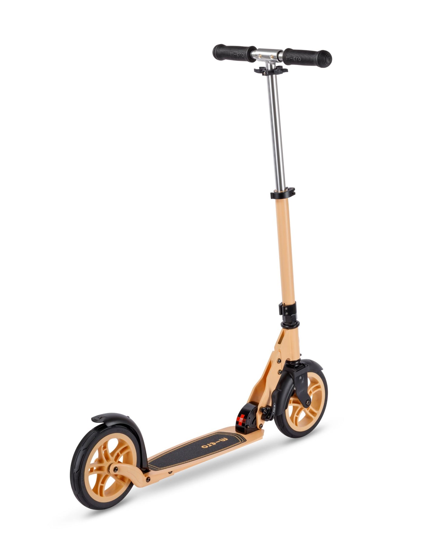 Micro Classic NanoGrid Scooter