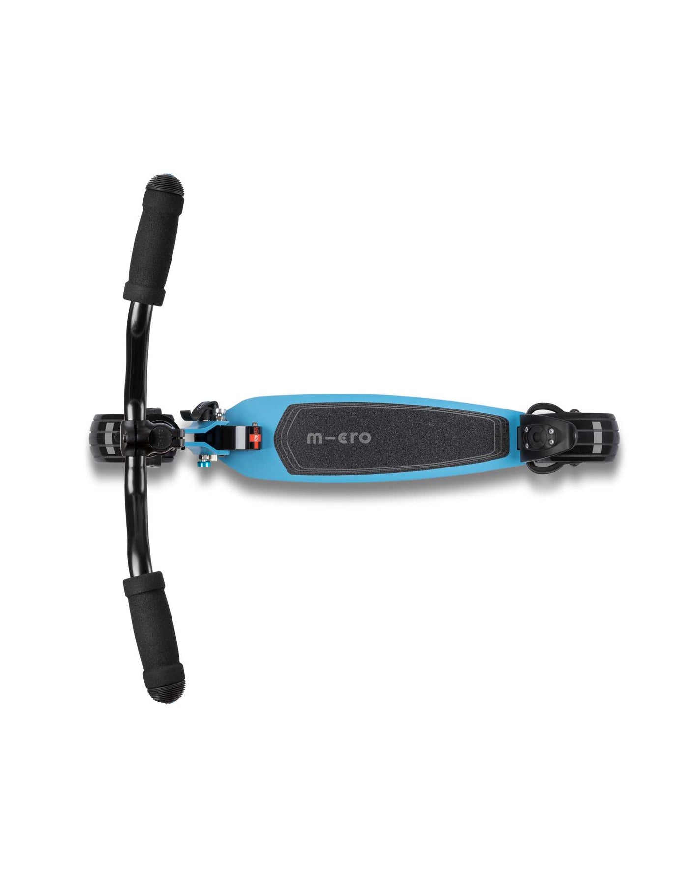 Micro Rocket Deluxe 2 Wheel Scooter