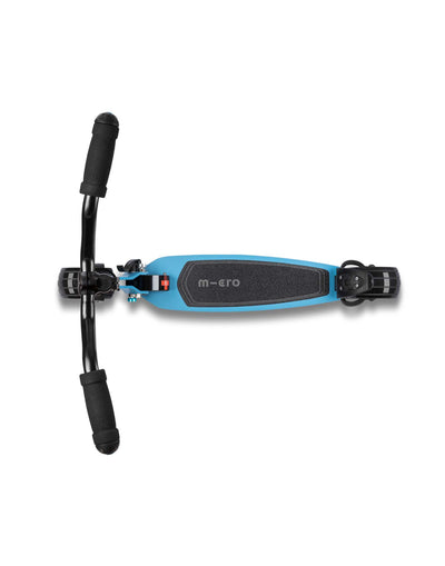 Micro Rocket Deluxe 2 Wheel Scooter