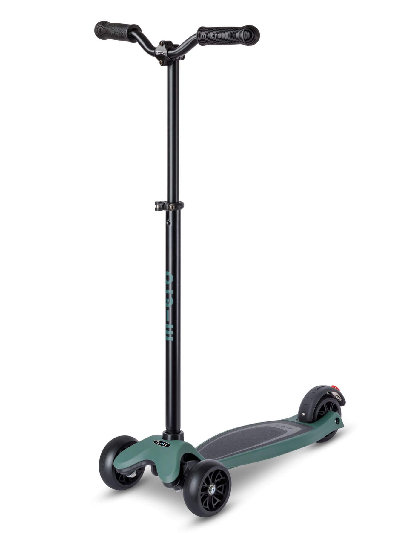 Micro Kickboard Reloaded 3 Wheel Adult Scooter