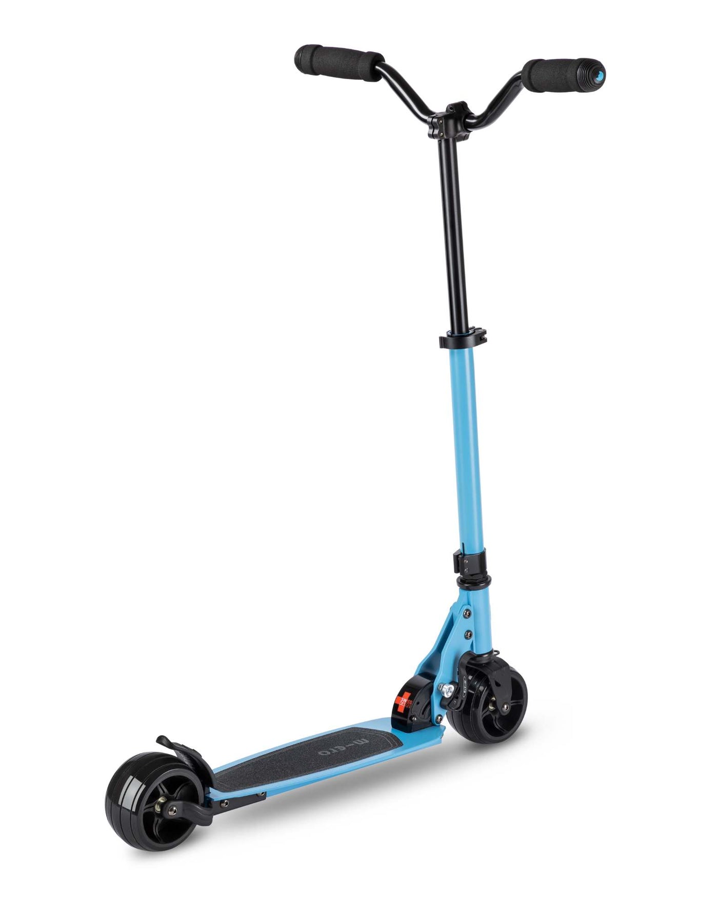Micro Rocket Deluxe 2 Wheel Scooter
