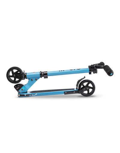 Micro Rocket Deluxe 2 Wheel Scooter