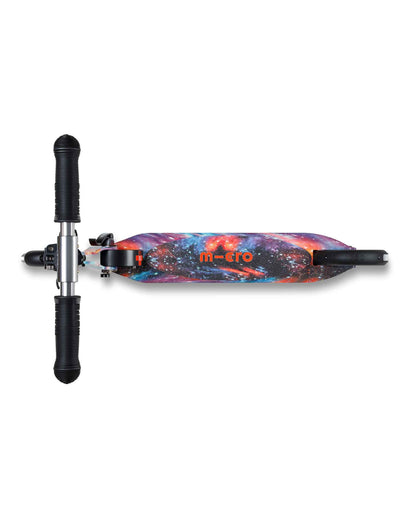 Micro Sprite Light Up Art Collection Scooter