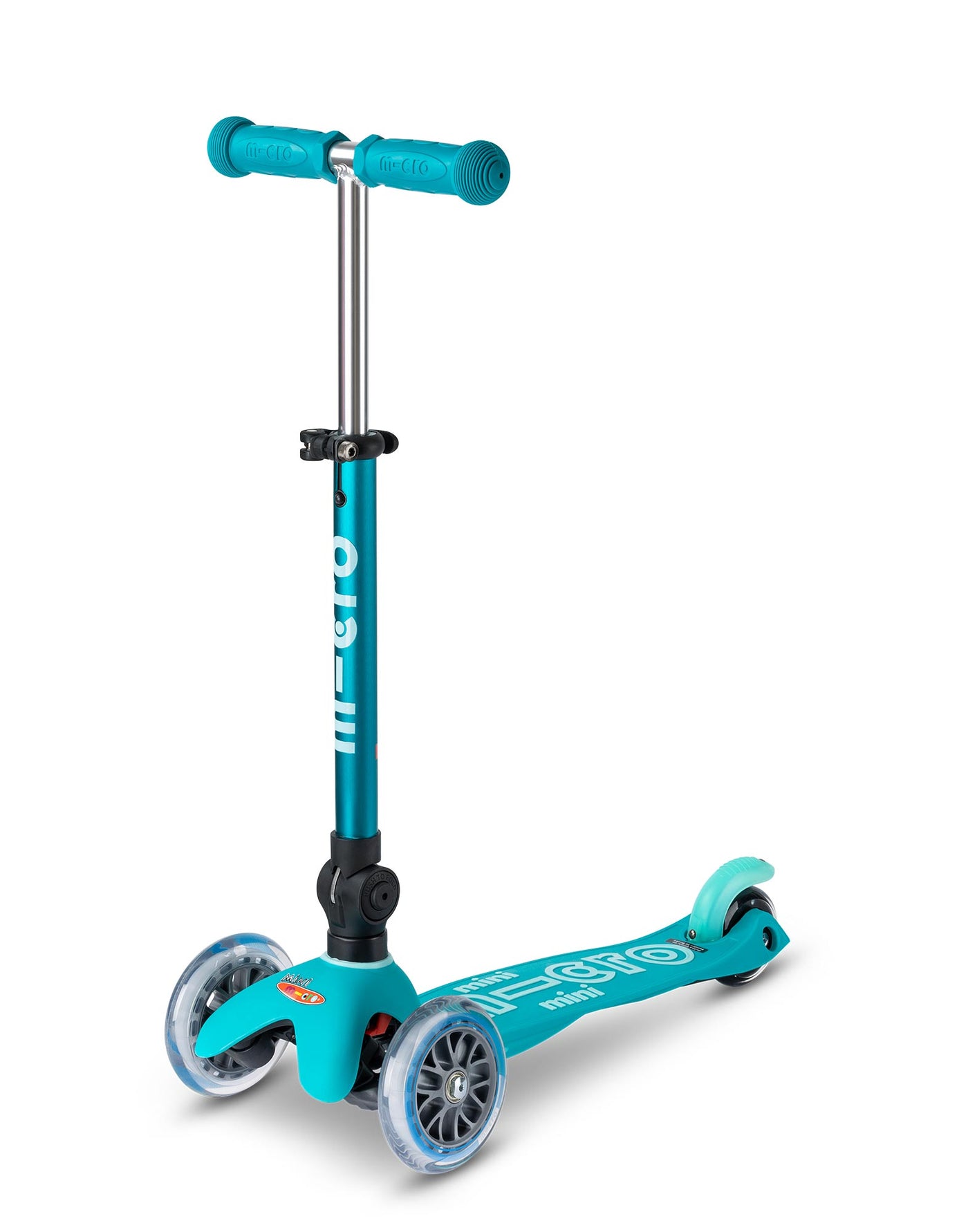 mini micro deluxe foldable aqua scooter