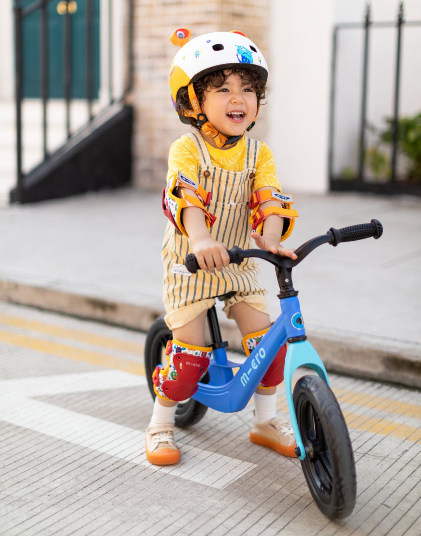 Micro Balance Bike Lite