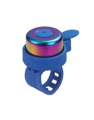 Micro Scooter Bike Bell Neochrome