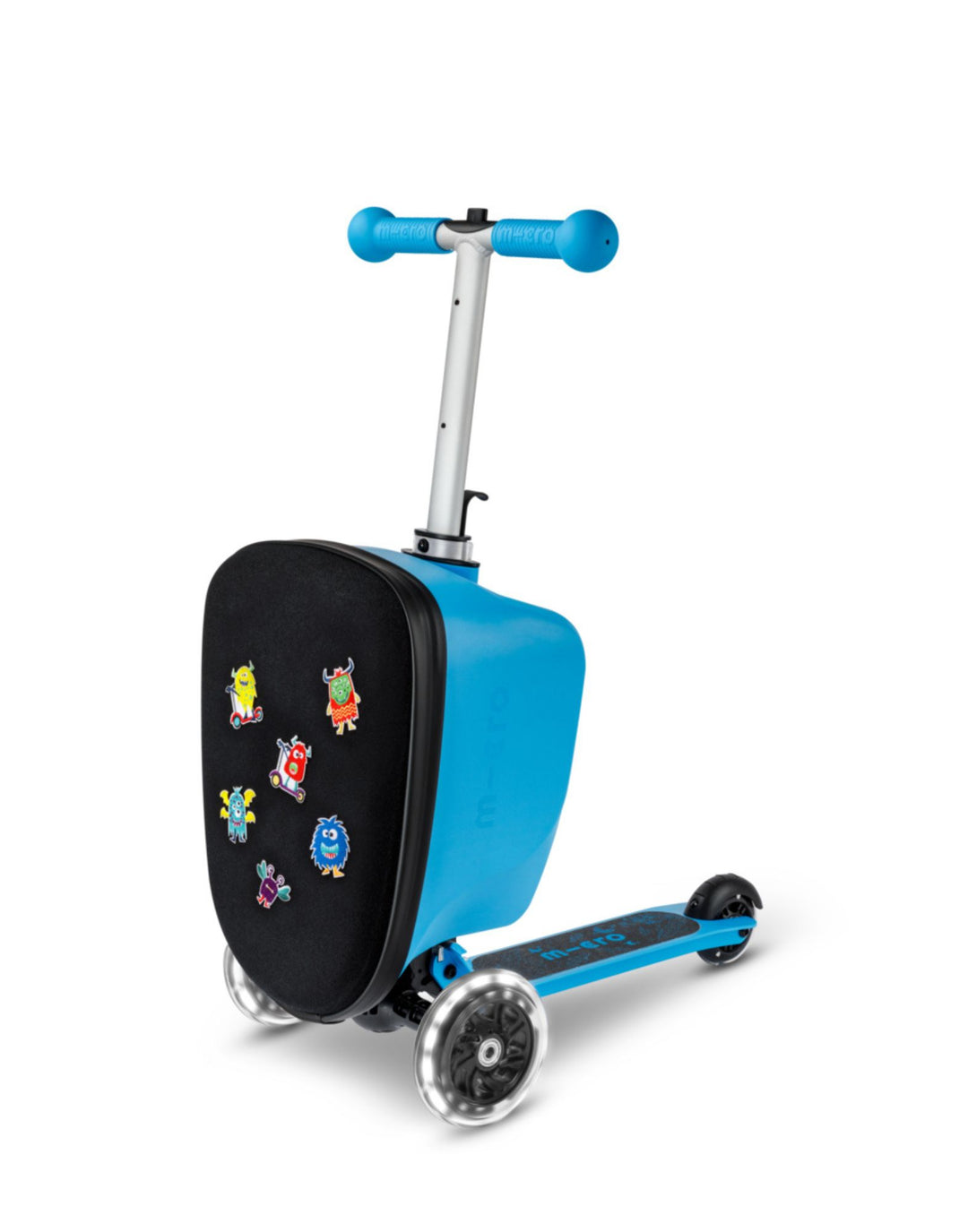 Gro suitcase shop
