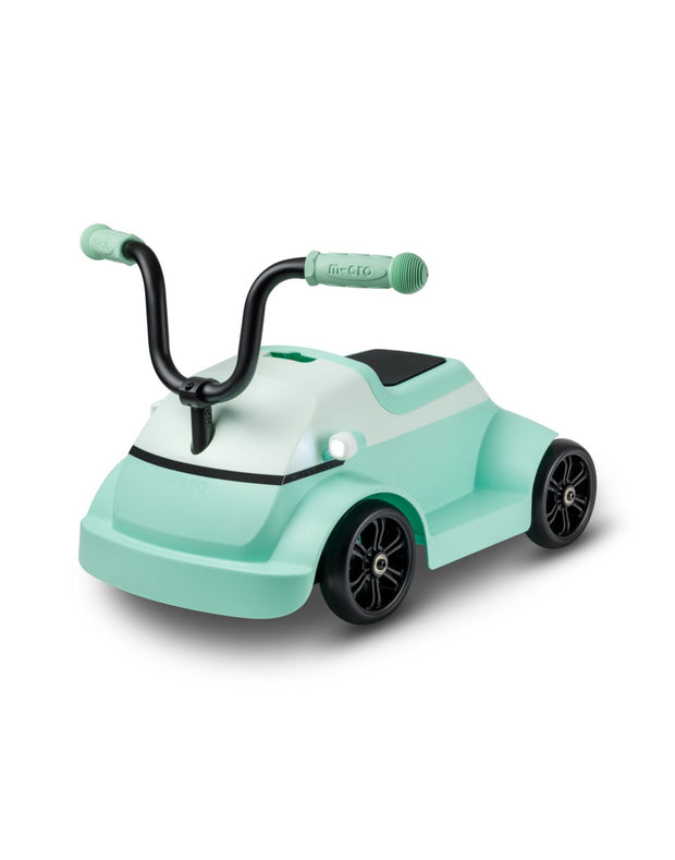 Mini Microlino