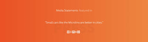 Wired quote about Microlino