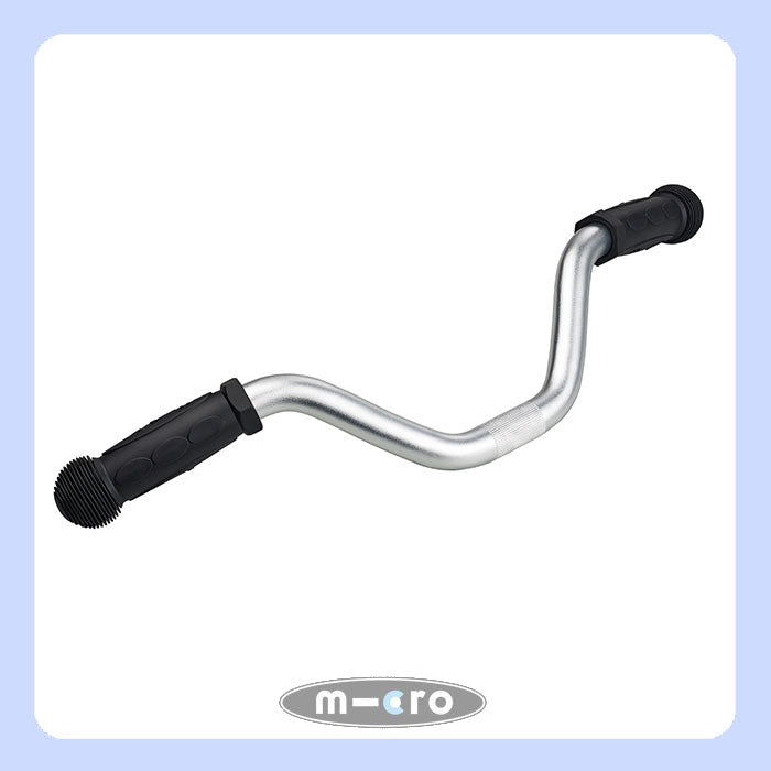 Handles with Grips