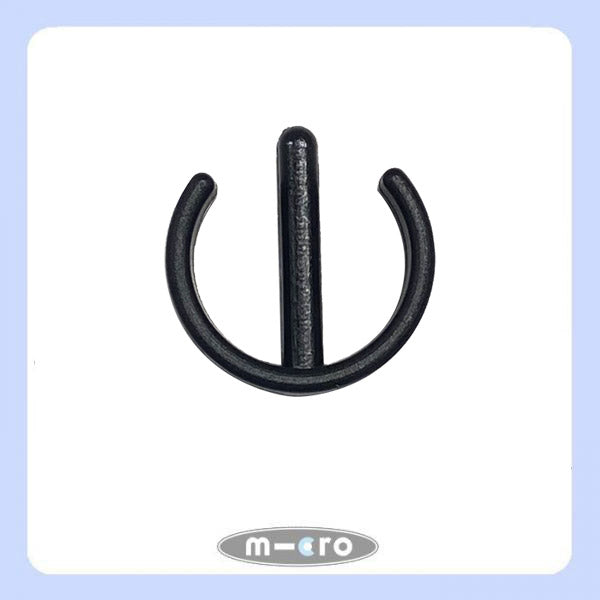 Parents Handlebar Clip