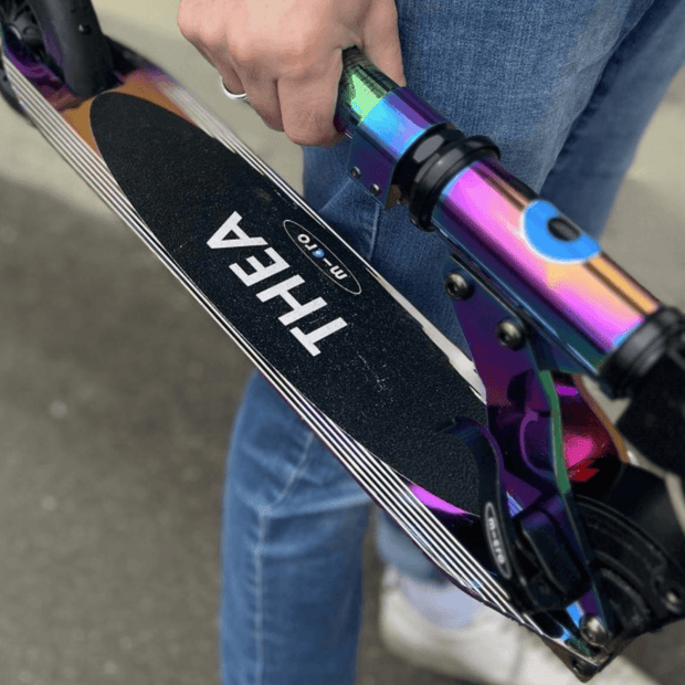 Grip Tape Personalisation