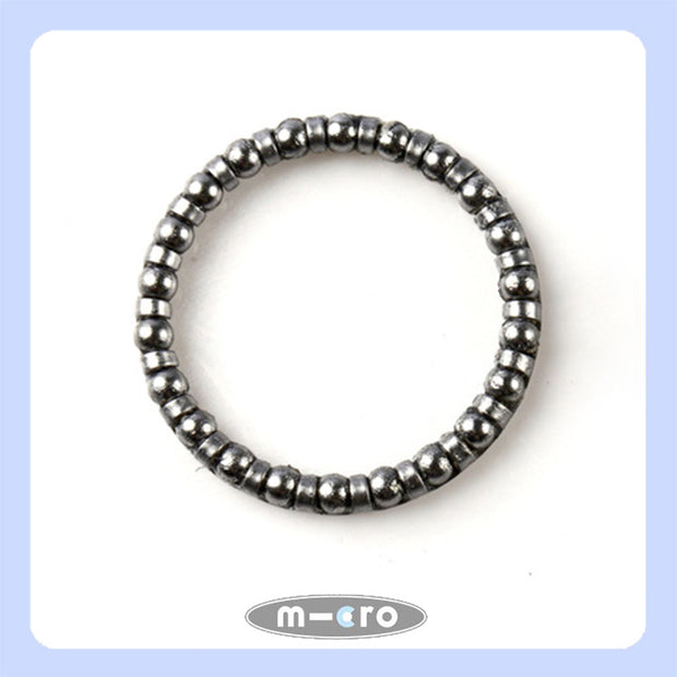 bearing plate