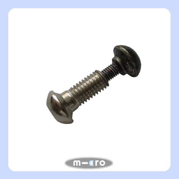 Axle 19mm