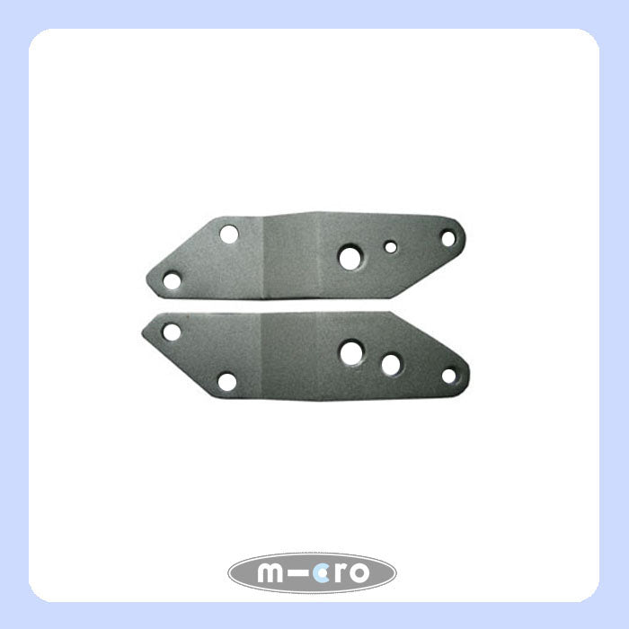 Holder Plates Left & Right