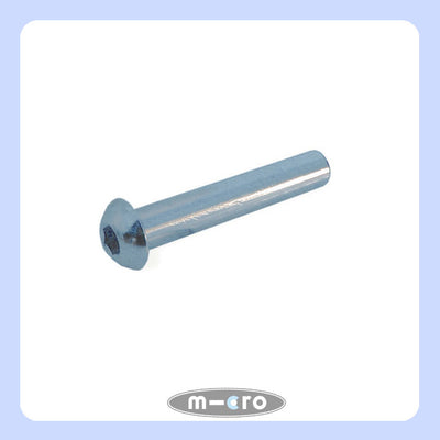 Axle 50mm