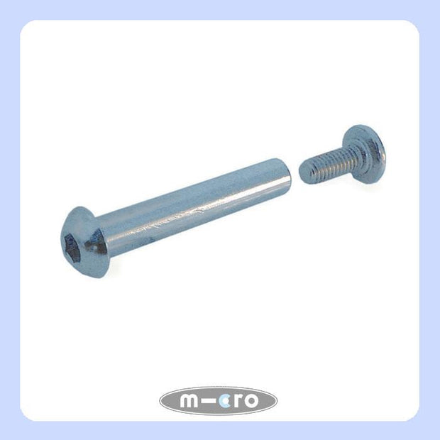 Axle 70mm