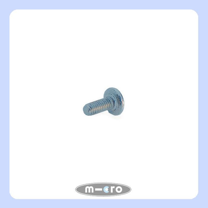 Axle M-Part