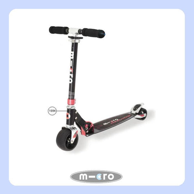Front Holder