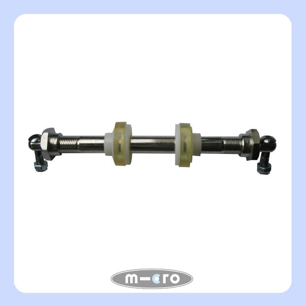 Steering Parts Complete
