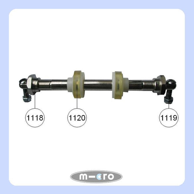Adjusting Nut