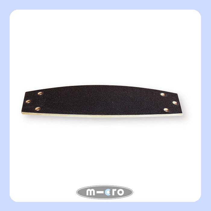 Deck & Griptape Kickboard