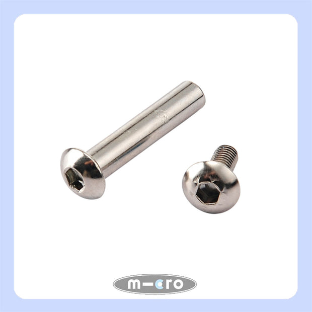 Axle 42mm