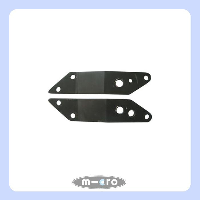 Holder Plates Left & Right