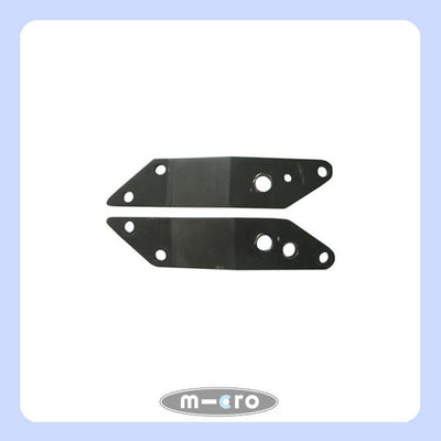 Holder Plates Left & Right