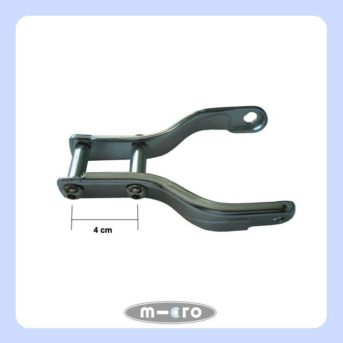 Fastening Elements Wheel Back