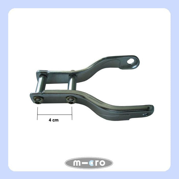 Fastening Elements Wheel Back
