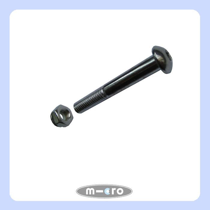 Axle 73mm