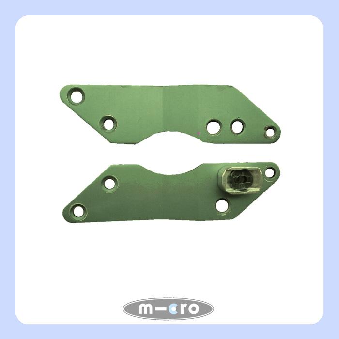Holder Plates Left & Right