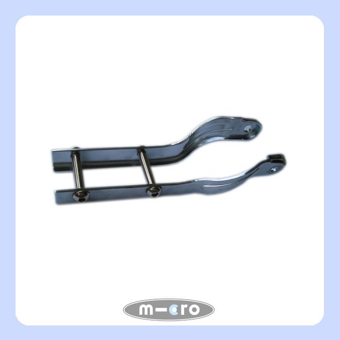 Back Wheel Fastening Speed