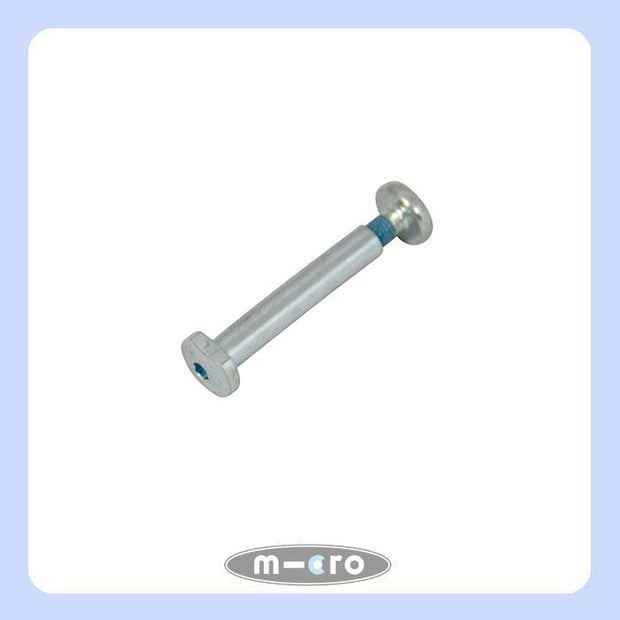  Axle Bolt Internal Thread mm