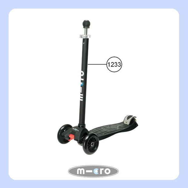 Maxi Joystick - Black