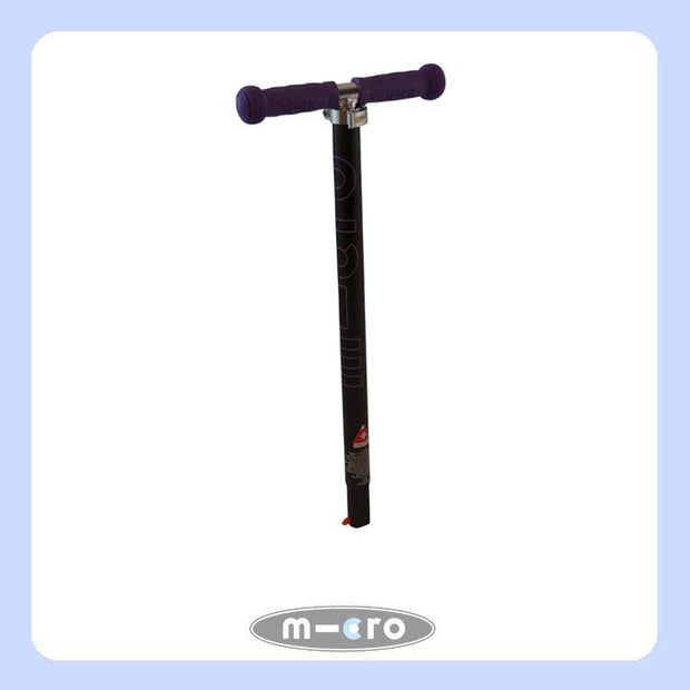 Maxi Lower T-Tube - Purple