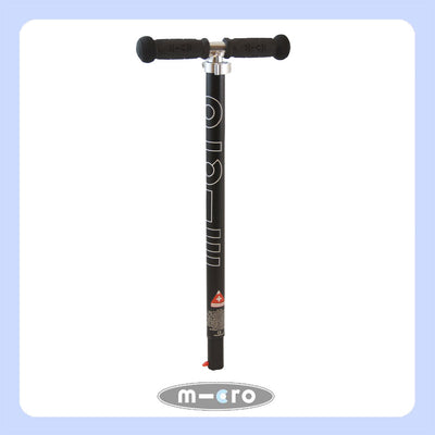  maxi handles black grips