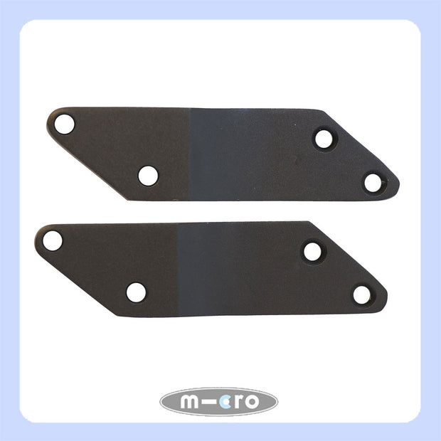 Holder Plates Left And Right