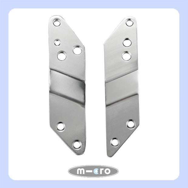 Holder Plates Left & Right
