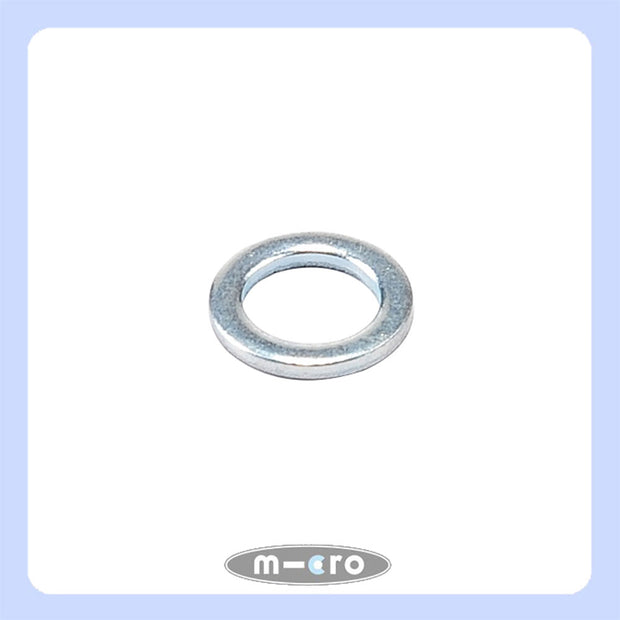 Steel Washer