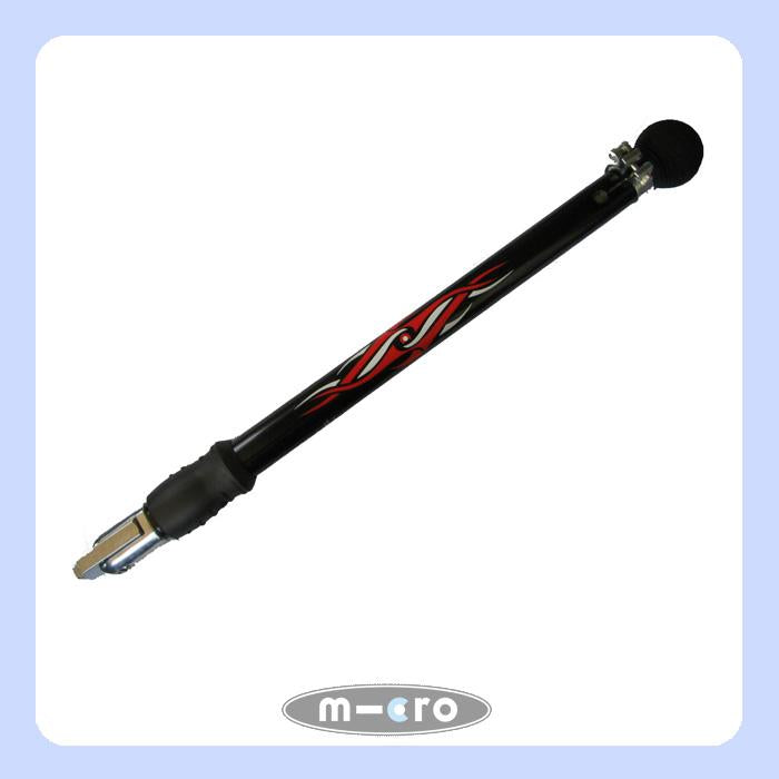 Handle Bar Complete Interchangeable Joystick