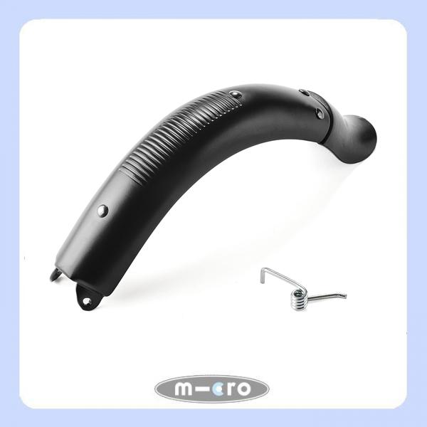 brake complete black