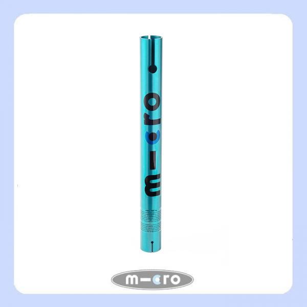  micro rocket sky blue lower t tube